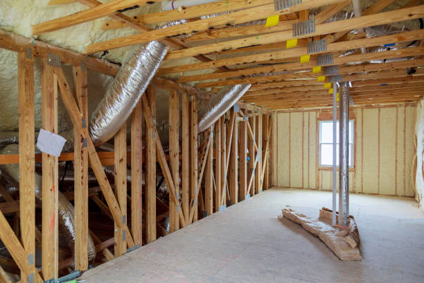 Trusted Carlton, OR Insulation Contractor Experts