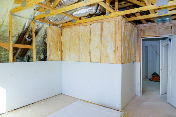 Best Eco-Friendly Insulation in Carlton, OR