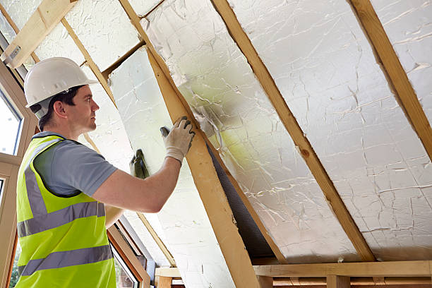 Best Insulation for Specific Applications in Carlton, OR